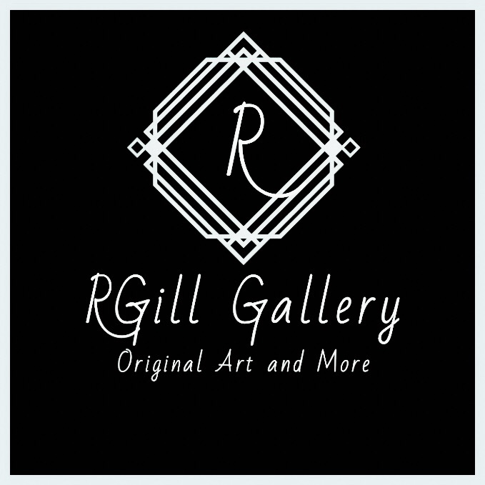 Robin Gill - Website
